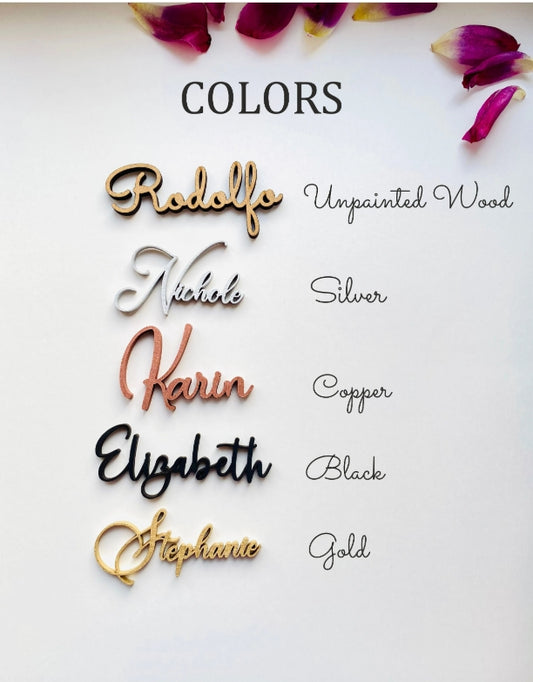 Freestanding Gifts - Wedding Signs - Wedding Decor - Wood Wedding Gifts Sign -Personalized Wedding Laser Cut Signs Custom Party Decor